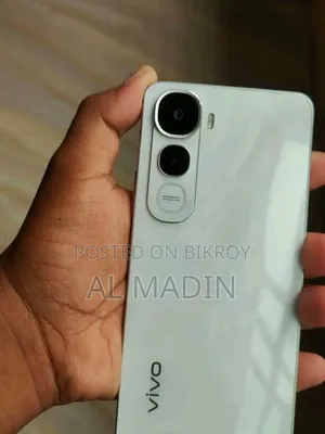 Vivo Y400 ২৫৬ জিবি