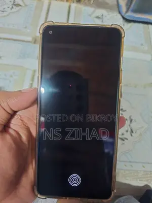 OnePlus 9RT 5G 256 GB Black