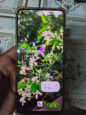 OnePlus 9RT 5G 256 GB Black