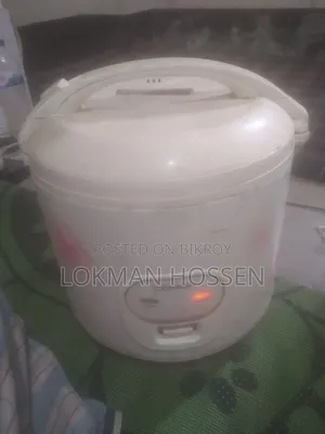 রাইস কুকার