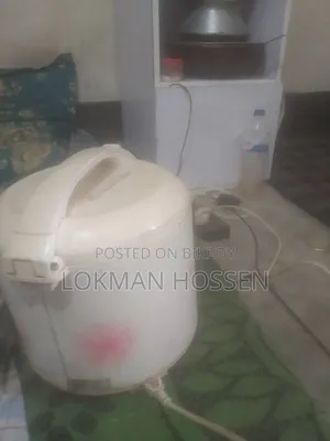 রাইস কুকার