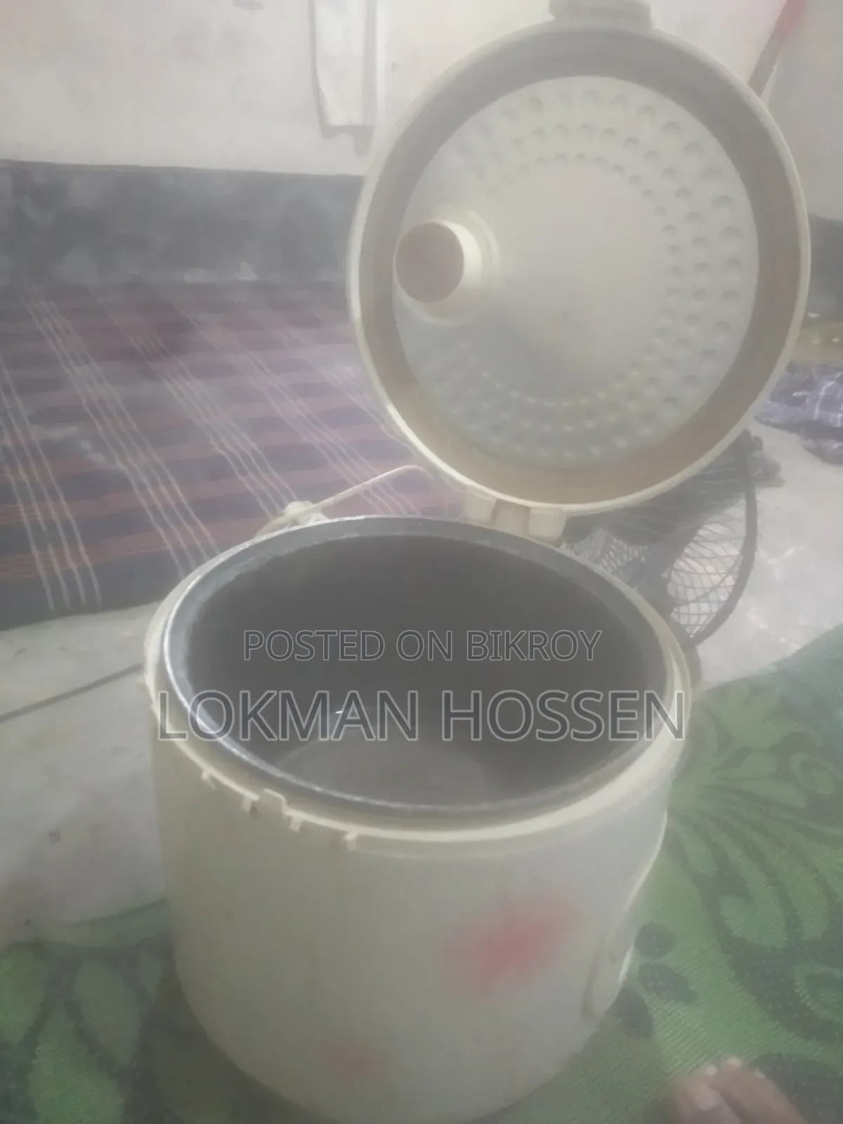 রাইস কুকার