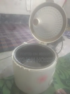 রাইস কুকার