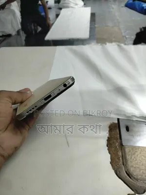 Vivo Y33s 128 GB Gold