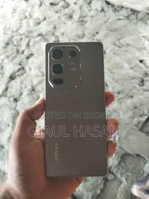 Infinix Note 50 4G 256 GB
