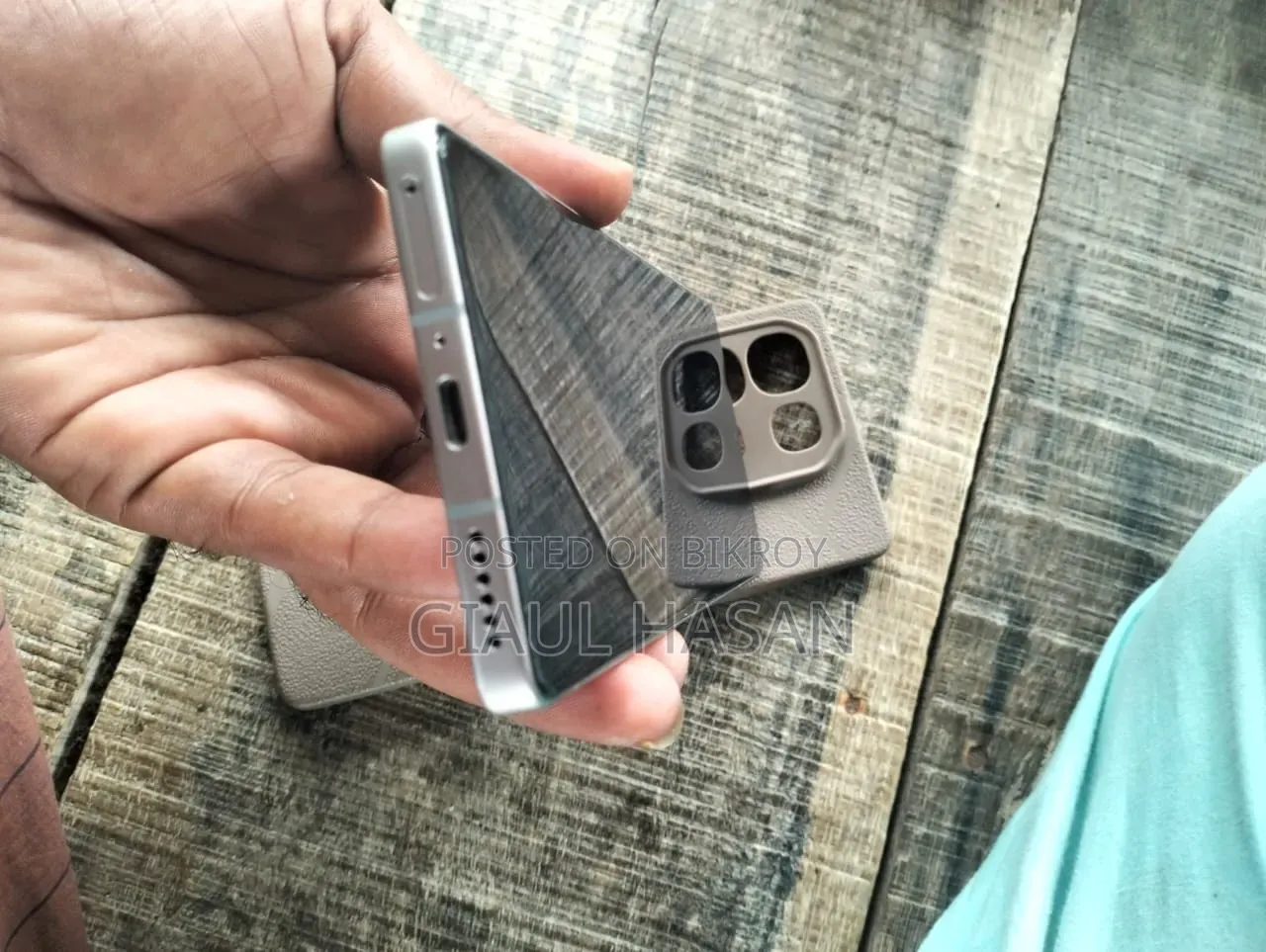 Infinix Note 50 4G 256 GB