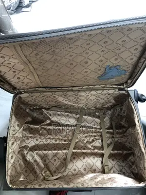 লাগেজ বিগ সাইজ (সেনসামাইট)
