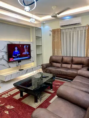 সাউথইস্ট প্যালেস, গুলশানে ভাড়ার জন্য সজ্জিত ৩ বেডরুমের অ্যাপার্টমেন্ট