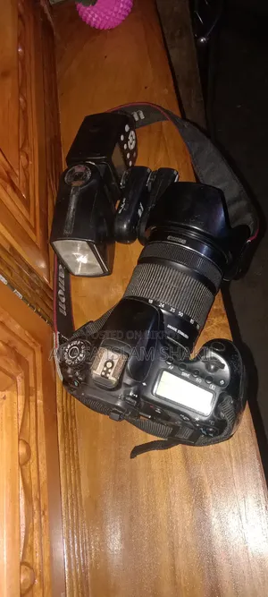 Canon 60D for sale
