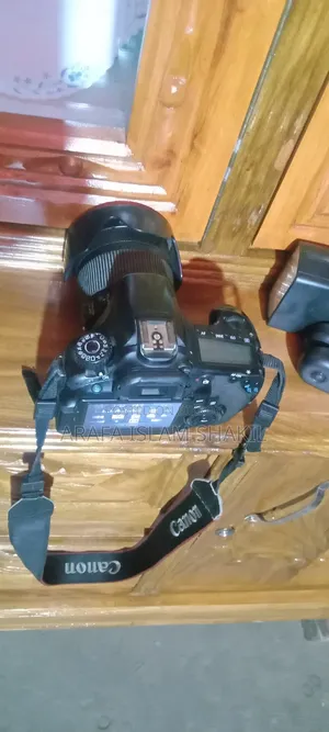 Canon 60D for sale