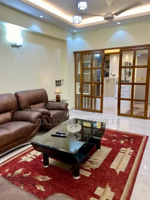 Furnished 3 Bedroom Apartment in Southeast Palace, Gulshan for Rent