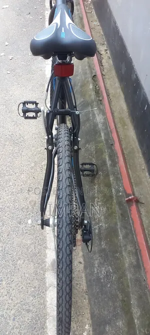 পাইথন সাইকেল