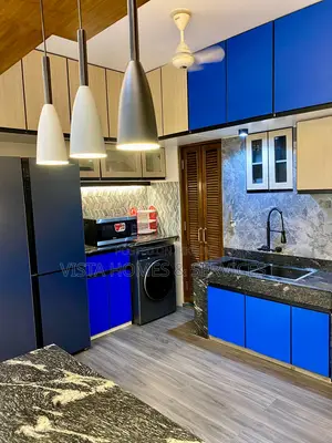 Furnished 3 Bedroom Apartment in Southeast Palace, Gulshan for Rent