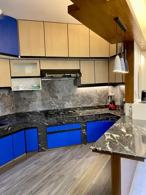 Furnished 3 Bedroom Apartment in Southeast Palace, Gulshan for Rent