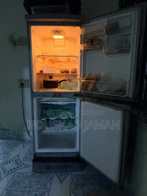 এলজি ফ্রিজ বিক্রি হবে