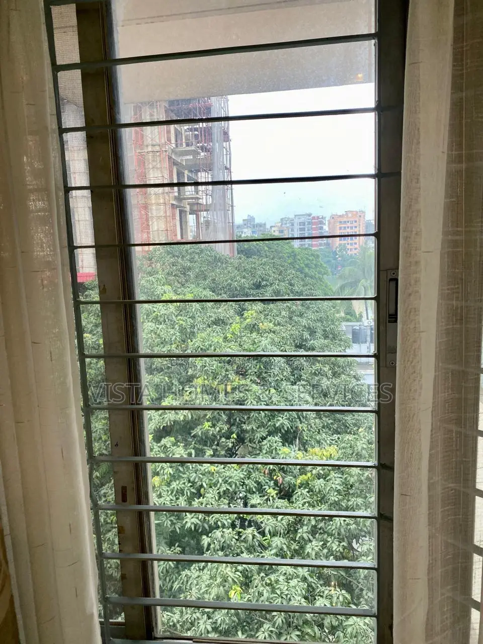 Furnished 3 Bedroom Apartment in Southeast Palace, Gulshan for Rent