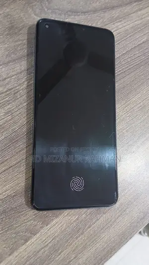 Realme 11 5G 256 GB Black