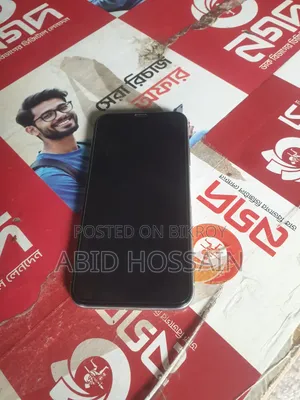 Apple iPhone X 64 GB White
