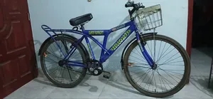 Non-Gear Cycle