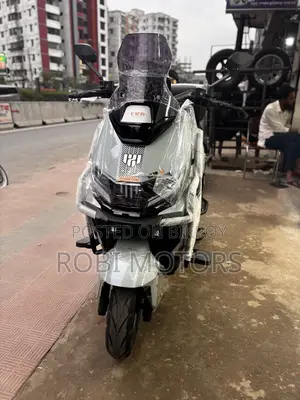 নতুন মোটরসাইকেল ২০২৬ গ্রে