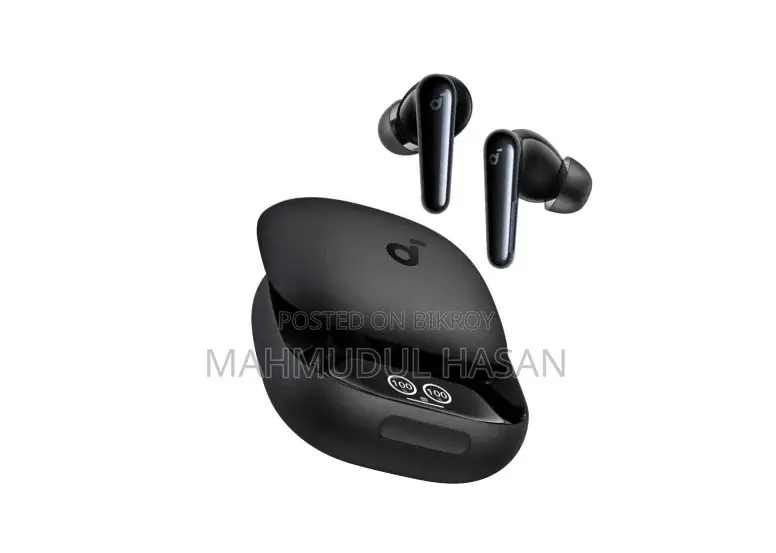 Anker Soundcore Liberty 4 Pro ANC Earbuds