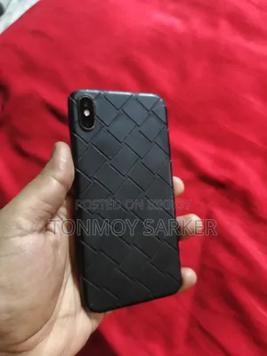 Apple iPhone XS Max 64 GB Black