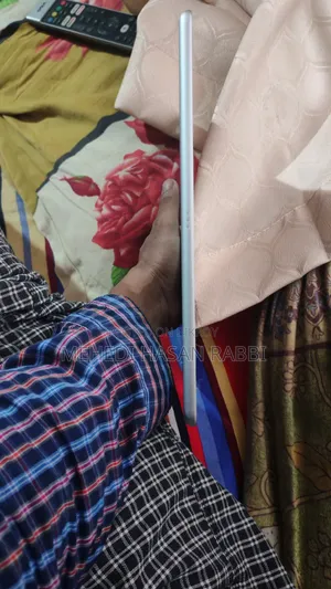 অ্যাপল আইপ্যাড ৯.৭ ৬৪ জিবি সিলভার