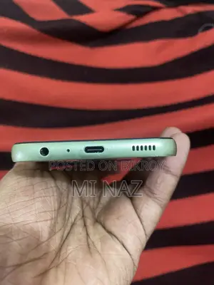Samsung Galaxy A24 128 GB Gray