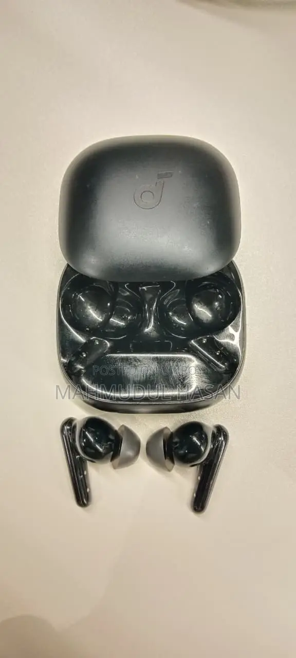 Anker Soundcore Liberty 4 Pro ANC Earbuds
