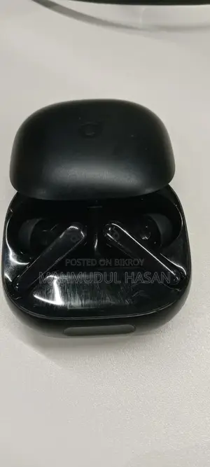 Anker Soundcore Liberty 4 Pro ANC Earbuds