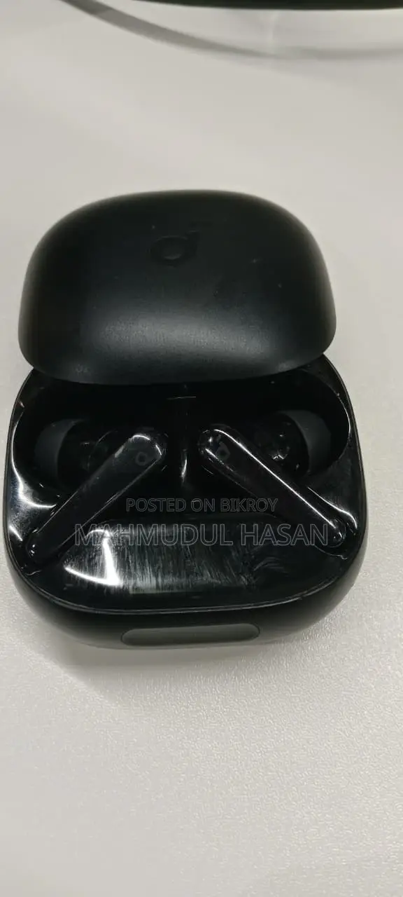 Anker Soundcore Liberty 4 Pro ANC Earbuds