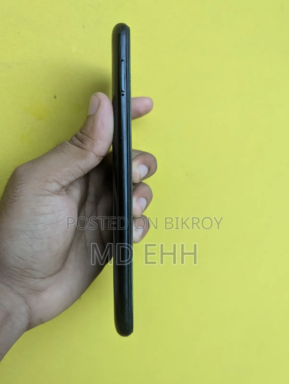 Samsung Galaxy M31 128 GB Black
