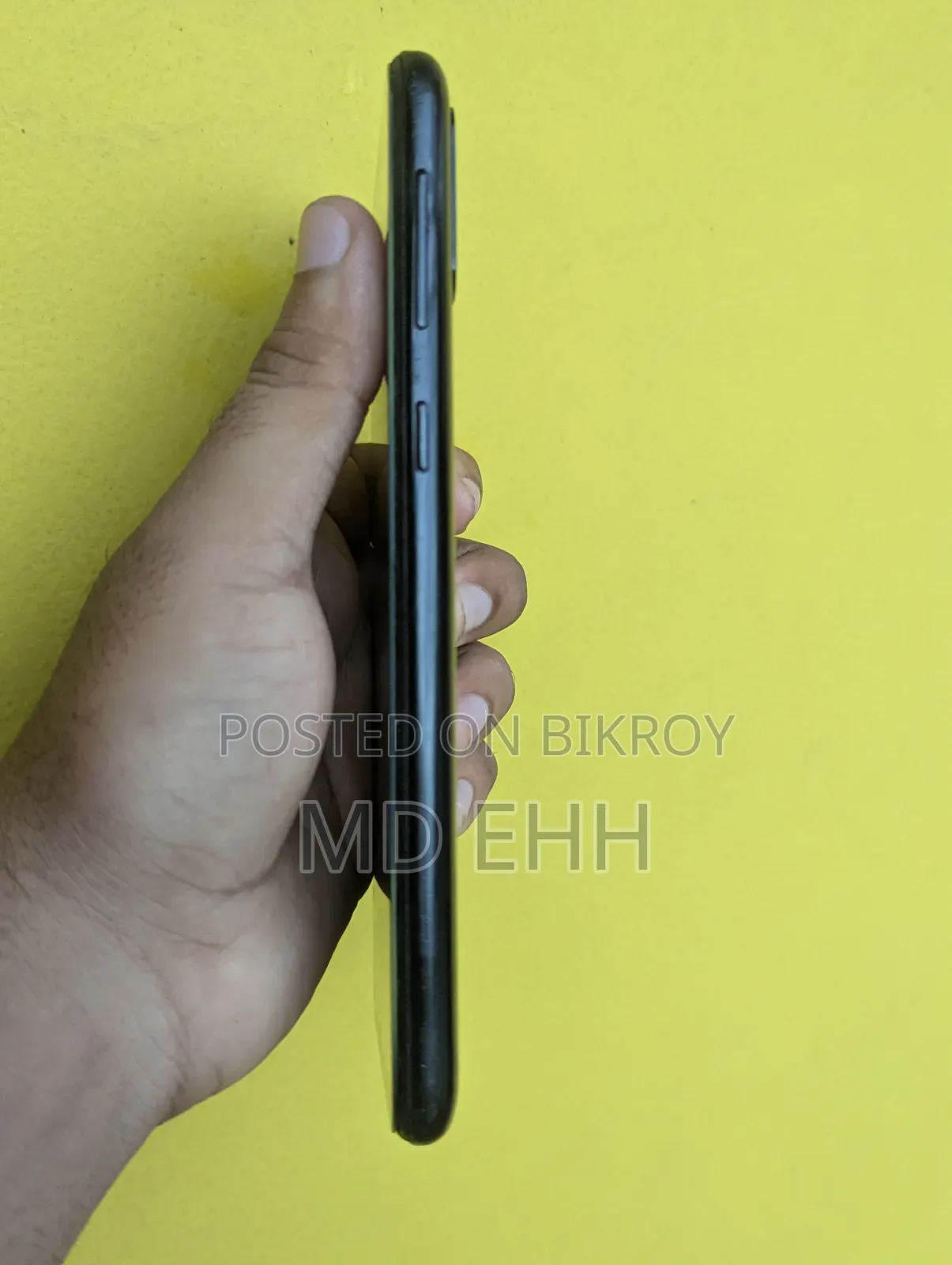 Samsung Galaxy M31 128 GB Black