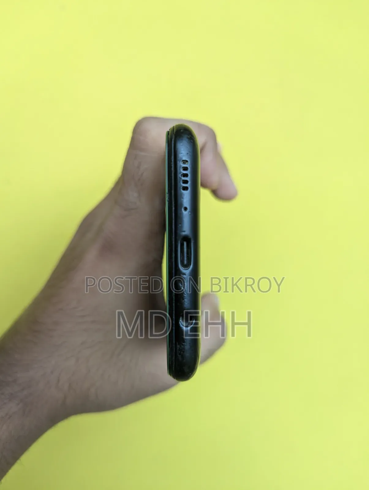 Samsung Galaxy M31 128 GB Black
