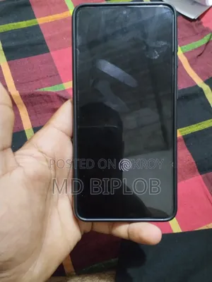 Samsung Galaxy S21 5G 256 GB Black