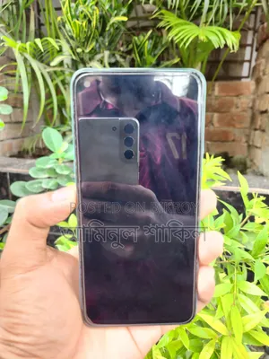 Samsung Galaxy M40 128 GB Blue