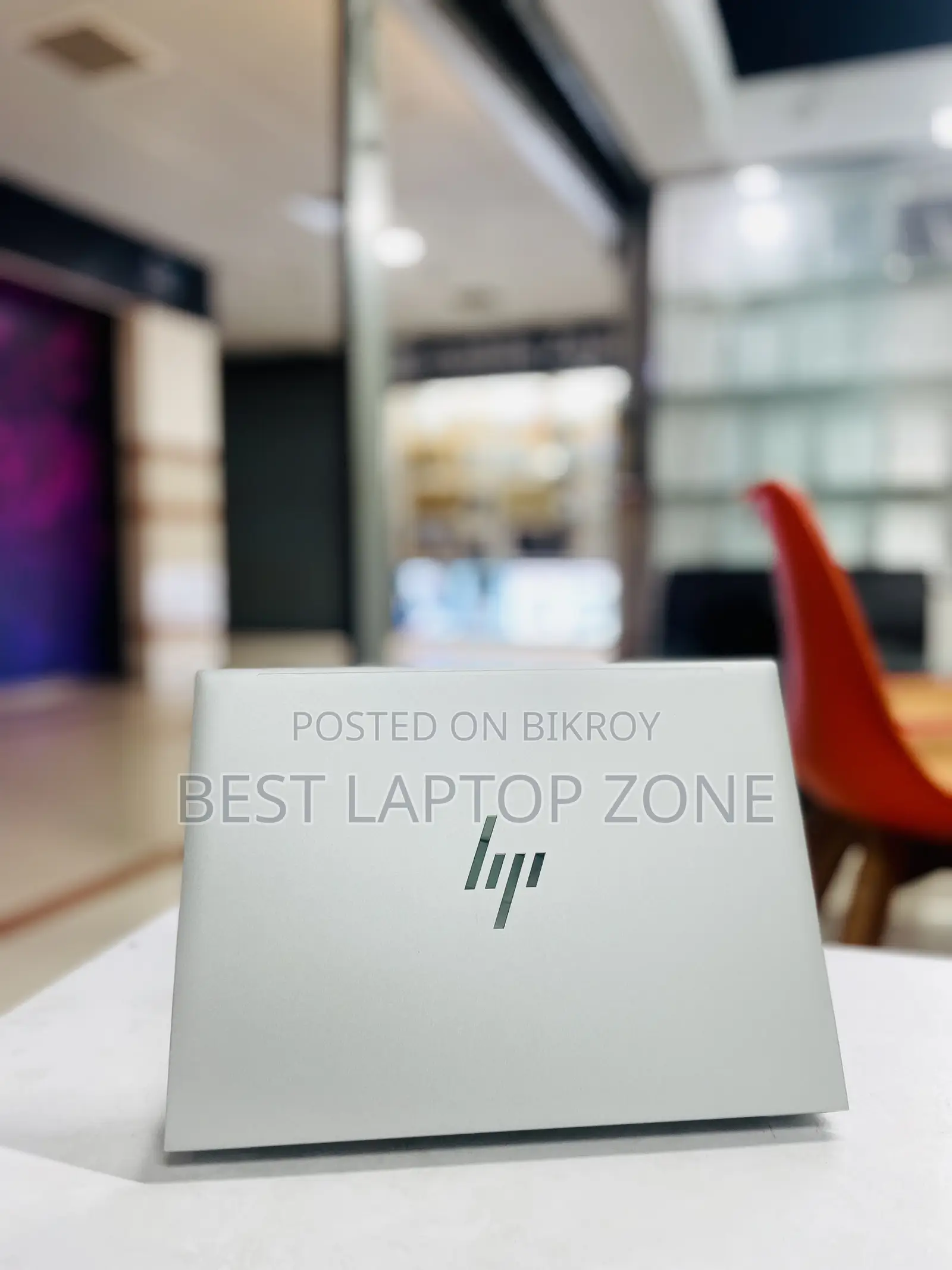 Laptop HP EliteBook 860 G10 16GB Intel Core i7 SSD 512GB