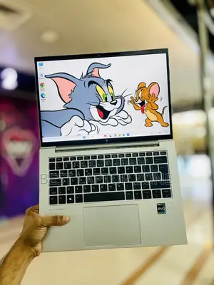 Laptop HP EliteBook 860 G10 16GB Intel Core i7 SSD 512GB