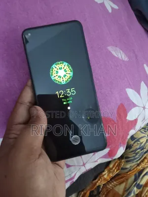 Realme 9 Pro+ 128 GB Blue