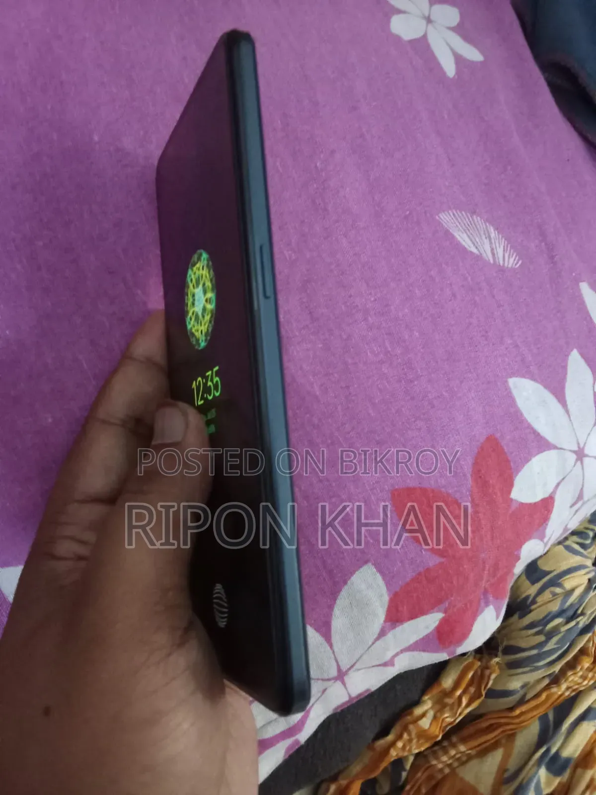 রিয়েলমি ৯ প্রো প্লাস ১২৮ জিবি ব্লু