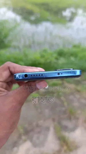 শাওমি রেডমি নোট ১১ ৬৪ জিবি ব্লু