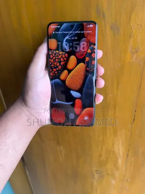 New Honor 200 256 GB Black