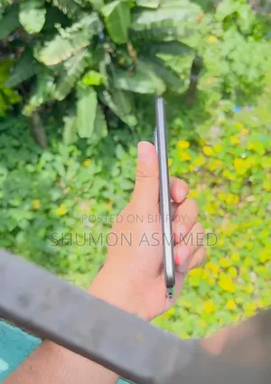 New Honor 200 256 GB Black