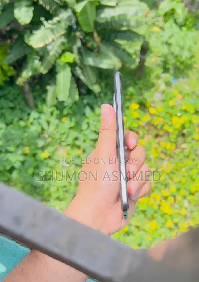 New Honor 200 256 GB Black