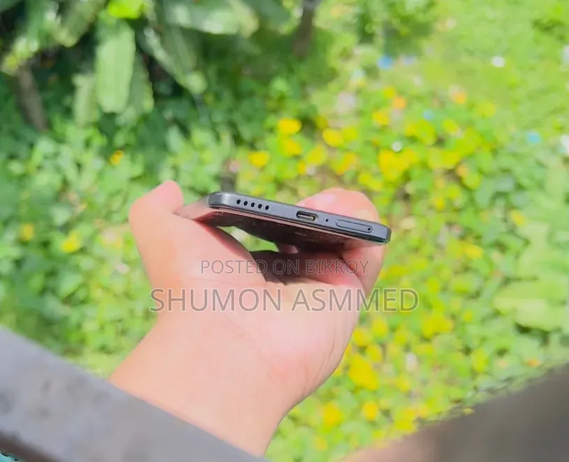 New Honor 200 256 GB Black