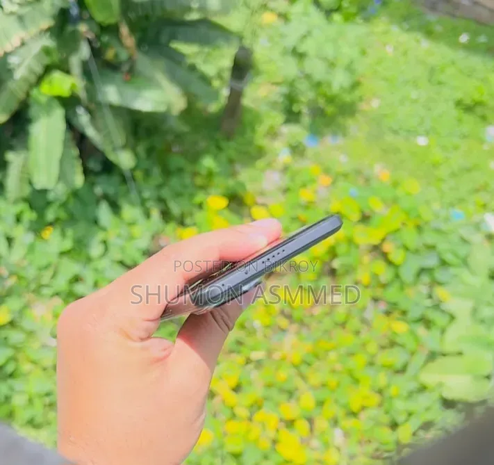 New Honor 200 256 GB Black