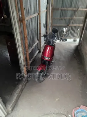 ওয়ালটন ক্রুজ ২০২৬ রেড