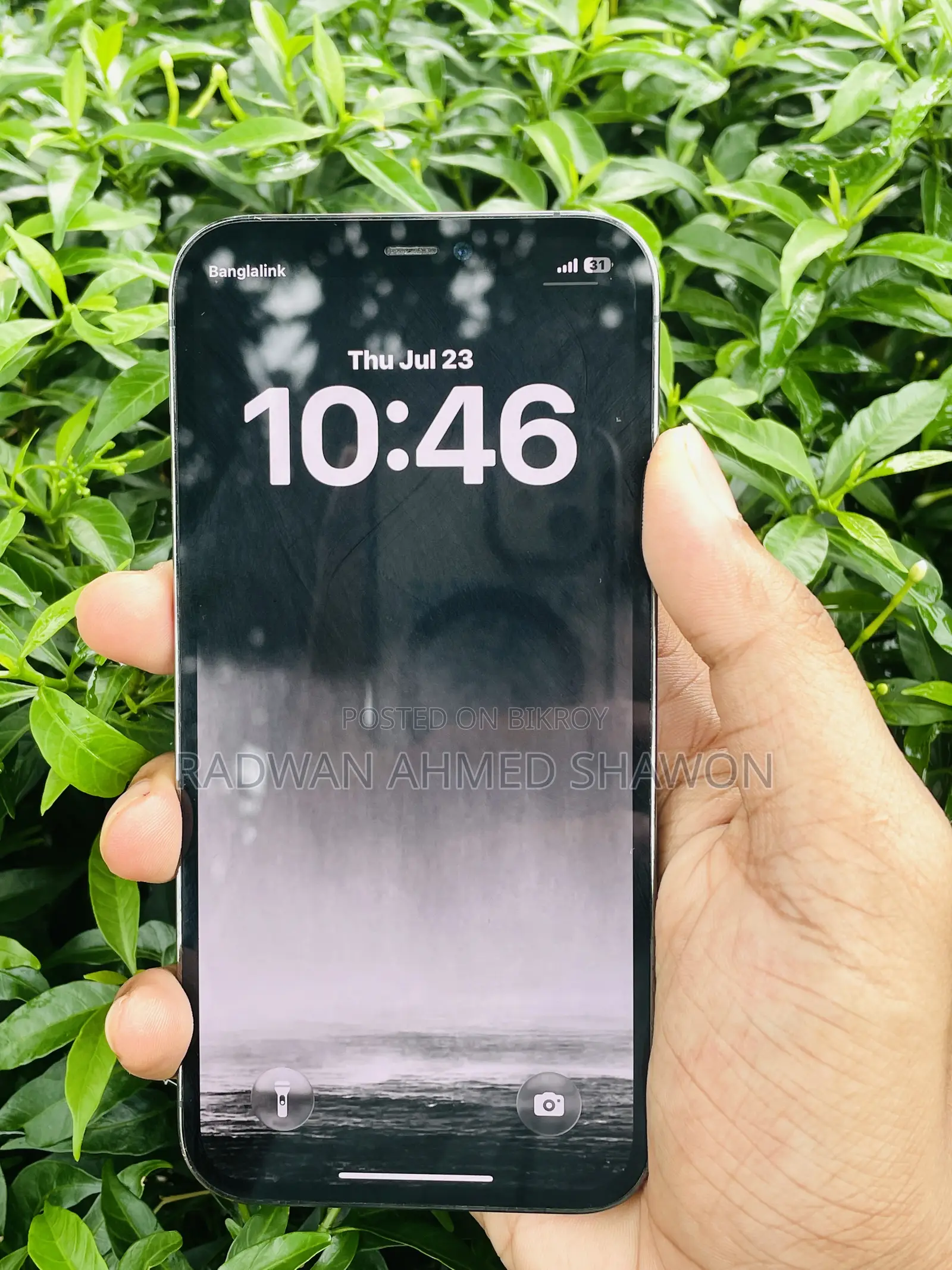 Apple iPhone 12 Pro 128 GB Black