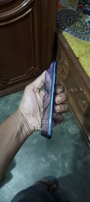 Xiaomi Redmi Note 8 64 GB Blue