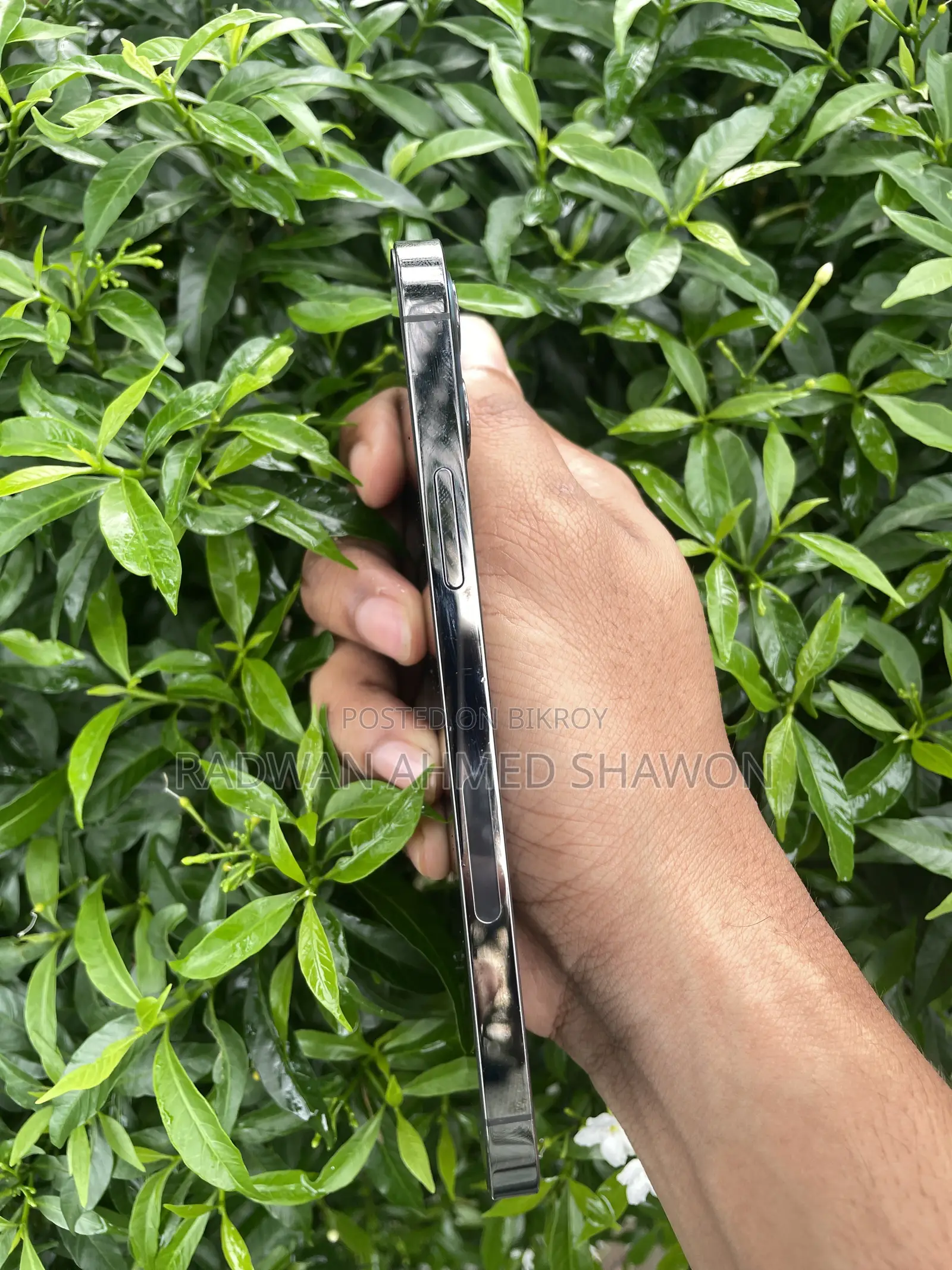 Apple iPhone 12 Pro 128 GB Black
